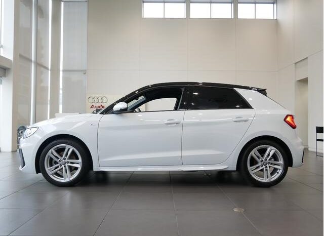 2019 Audi A1 Sportback For Sale in Kenya full