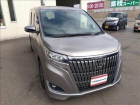 2018 Toyota Esquire For Sale in Kenya