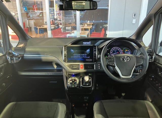 2019 Toyota Esquire For Sale in Kenya full