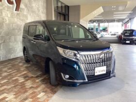 2019 Toyota Esquire For Sale in Kenya