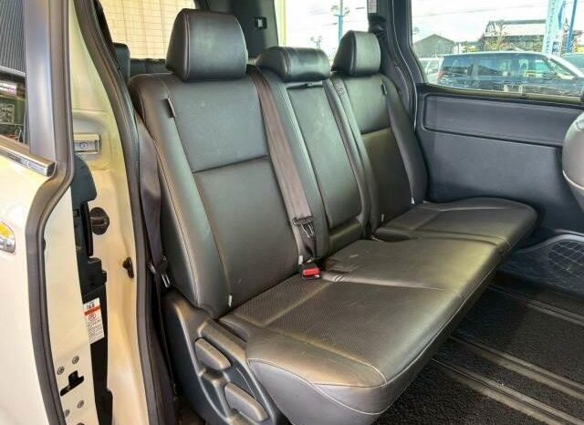 2020 Toyota Esquire For Sale in Kenya full