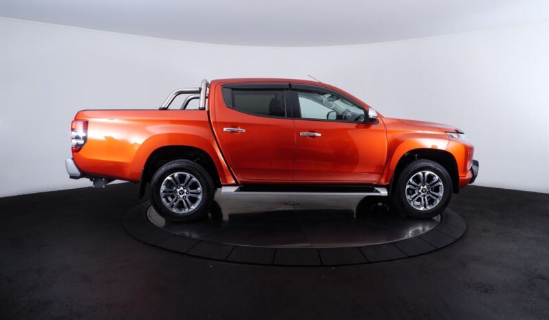 2019 Mitsubishi Triton For Sale in Kenya full