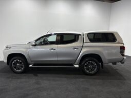 2020 Mitsubishi Triton For Sale in Kenya full