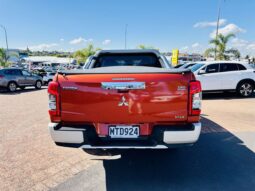 2020 Mitsubishi Triton For Sale in Kenya full