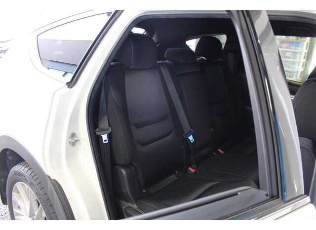 2018 Mazda CX-8 For Sale in Kenya full