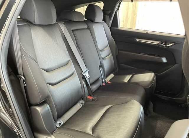 2018 Mazda CX-8 For Sale in Kenya full