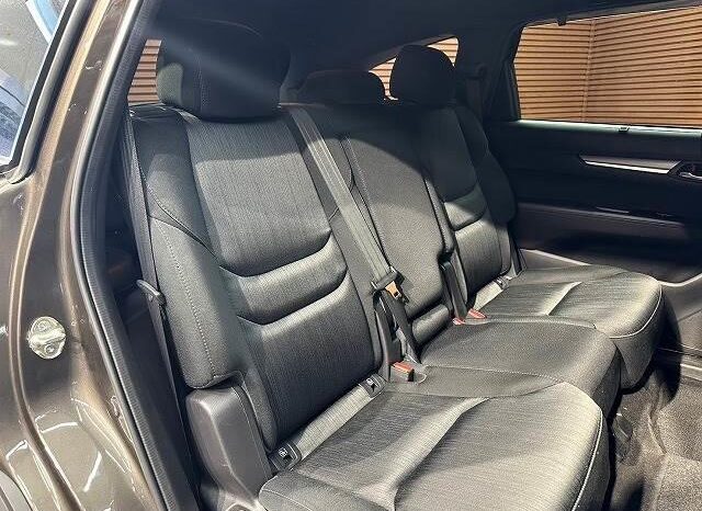 2019 Mazda CX-8 For Sale in Kenya full