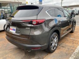 2019 Mazda CX-8 For Sale in Kenya full