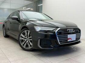 2019 Audi A6 For Sale in Kenya