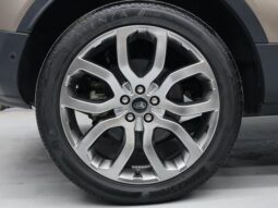 2018 Land Rover Range Rover Evoque For Sale in Kenya full