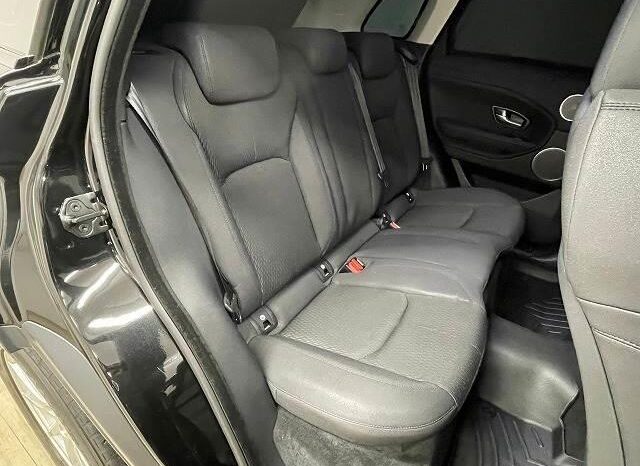 2018 Land Rover Range Rover Evoque For Sale in Kenya full