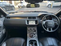 2019 Land Rover Range Rover Evoque For Sale in Kenya full