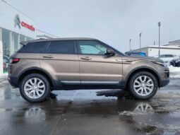 2019 Land Rover Range Rover Evoque For Sale in Kenya full