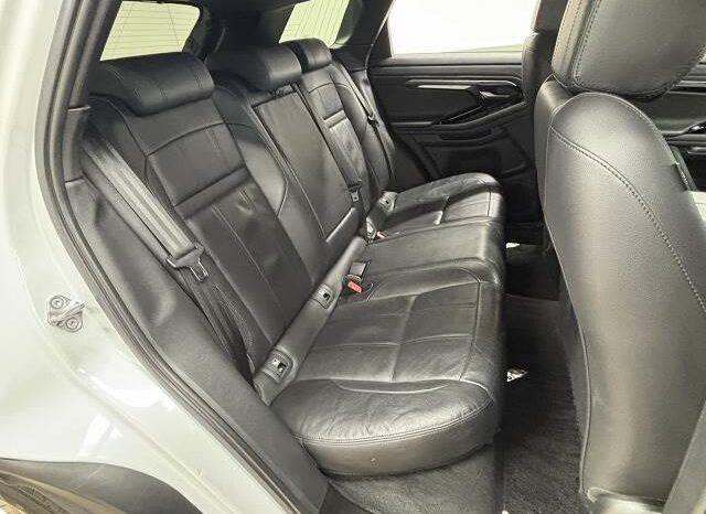 2019 Land Rover Range Rover Evoque For Sale in Kenya full