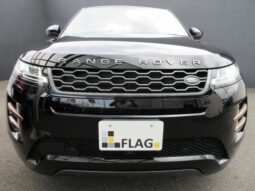 2020 Land Rover Range Rover Evoque For Sale in Kenya full