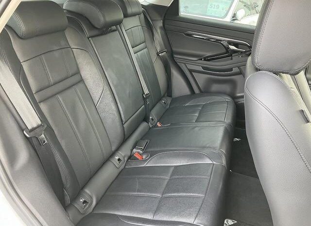 2020 Land Rover Range Rover Evoque For Sale in Kenya full