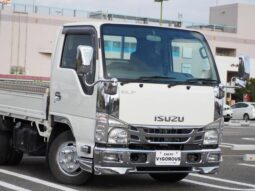 2018 Isuzu Elf Truck For Sale in Kenya full