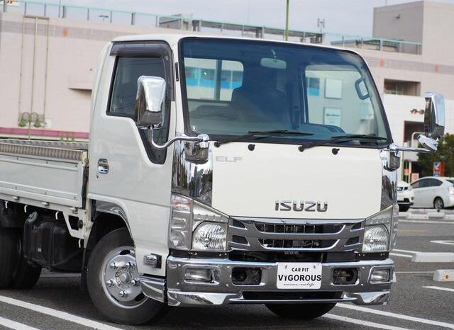 2018 Isuzu Elf Truck For Sale in Kenya full
