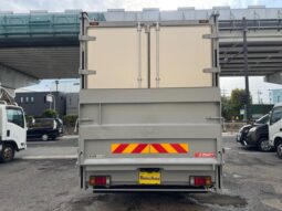 2018 Isuzu Elf Truck For Sale in Kenya full