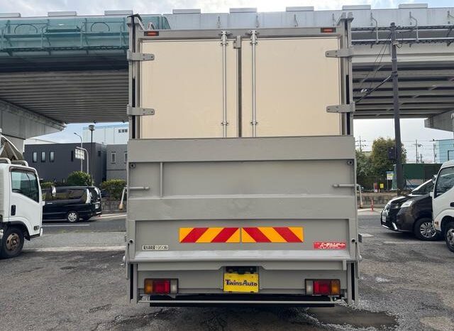 2018 Isuzu Elf Truck For Sale in Kenya full