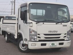 2018 Isuzu Elf Truck For Sale in Kenya full