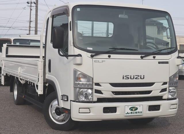 2018 Isuzu Elf Truck For Sale in Kenya full