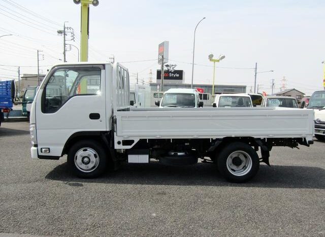 2019 Isuzu Elf Truck For Sale in Kenya full
