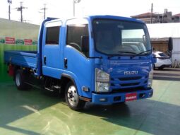 2019 Isuzu Elf Truck For Sale in Kenya full