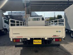 2020 Isuzu Elf Truck For Sale in Kenya full