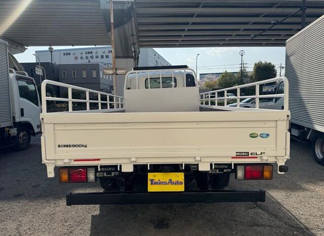2020 Isuzu Elf Truck For Sale in Kenya full