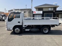 2020 Isuzu Elf Truck For Sale in Kenya full