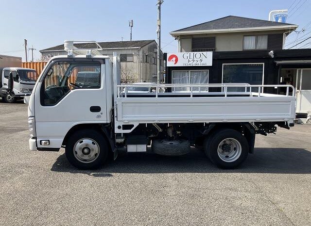 2020 Isuzu Elf Truck For Sale in Kenya full