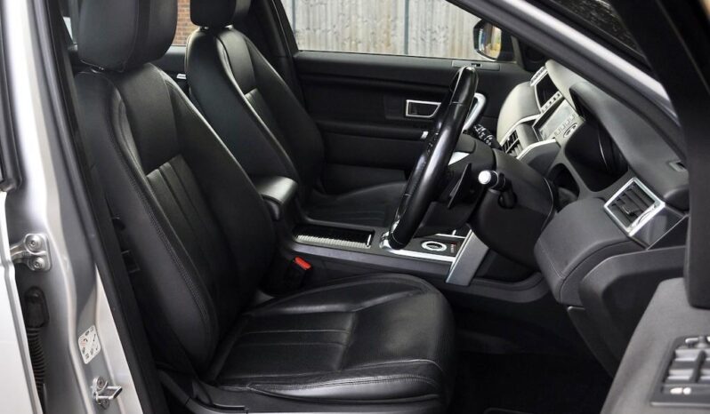 2018 Land Rover Discovery Sport For Sale In Kenya full