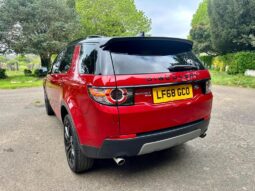 Land Rover Discovery Sport 2018 For Sale In Kenya full