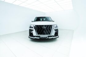 2023 Nissan Patrol For Sale In Kenya