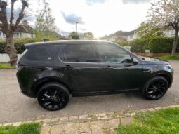 2020 Land Rover Discovery Sport For Sale In Kenya full