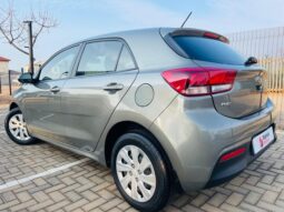 2018 Kia Rio Hatch 1.2 For Sale in Kenya full