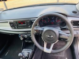 2018 Kia Rio Hatch 1.2 For Sale in Kenya full