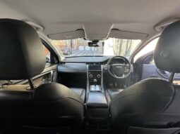 2020 Land Rover Discovery Sport For Sale full