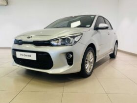 2020 Kia Rio For Sale In Kenya