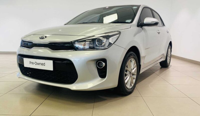 Kia Rio for sale