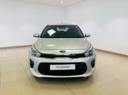 2020 Kia Rio For Sale In Kenya full