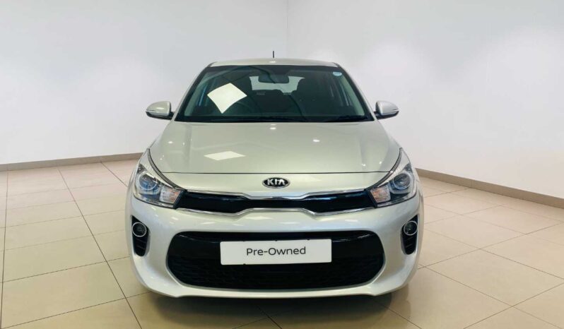 2020 Kia Rio For Sale In Kenya full