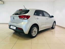2020 Kia Rio For Sale In Kenya full