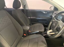 2020 Kia Rio For Sale In Kenya full