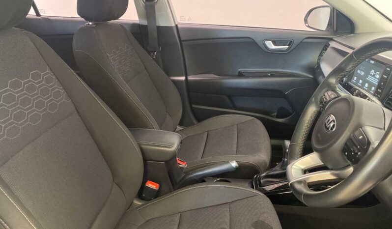 2020 Kia Rio For Sale In Kenya full