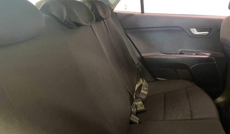 2020 Kia Rio For Sale In Kenya full