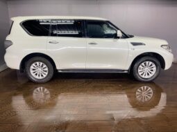 2019 Nissan Patrol 5.6 V8 For Sale In Kenya full