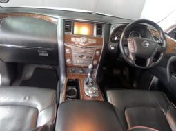 2019 Nissan Patrol 5.6 V8 For Sale In Kenya full