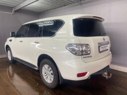 2019 Nissan Patrol 5.6 V8 For Sale In Kenya full